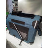 CAGE ANIMAUX (TRANSPORT)