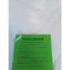 MATELAS MONACO 160X200 EXTRA FERME