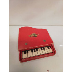 PIANO ENFANT 