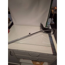 CANNE ALUMINIUM 