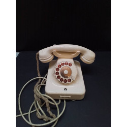 TÉLÉPHONE BAKÉLITE 
