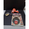 PERCEUSE ANCIENNE AVEC ACCESSOIRES 