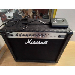AMPLI MARSHALL MG101CFX