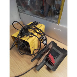 POSTE A SOUDER + ACCESSOIRES 