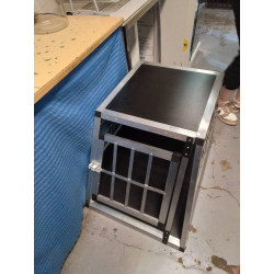 CAGE TRANSPORT 