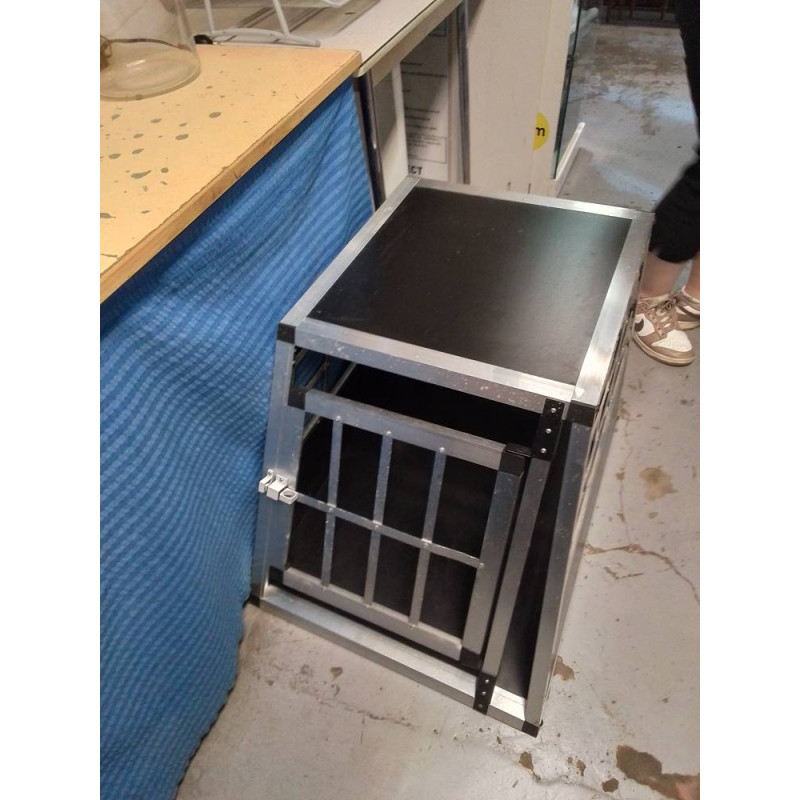 CAGE TRANSPORT 