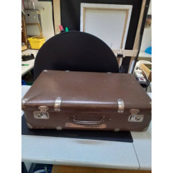 VALISE ANCIENNE 