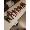 FIGURINE MARVEL LA PIECE