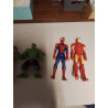 FIGURINE MARVEL LA PIECE