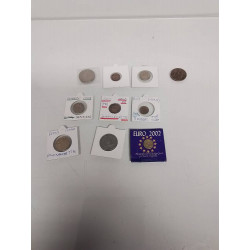 PIECE DE COLLECTION LA PIECE 