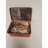LOT DE BAGUES A CIGARES COLLECTION ANNEEE 1960