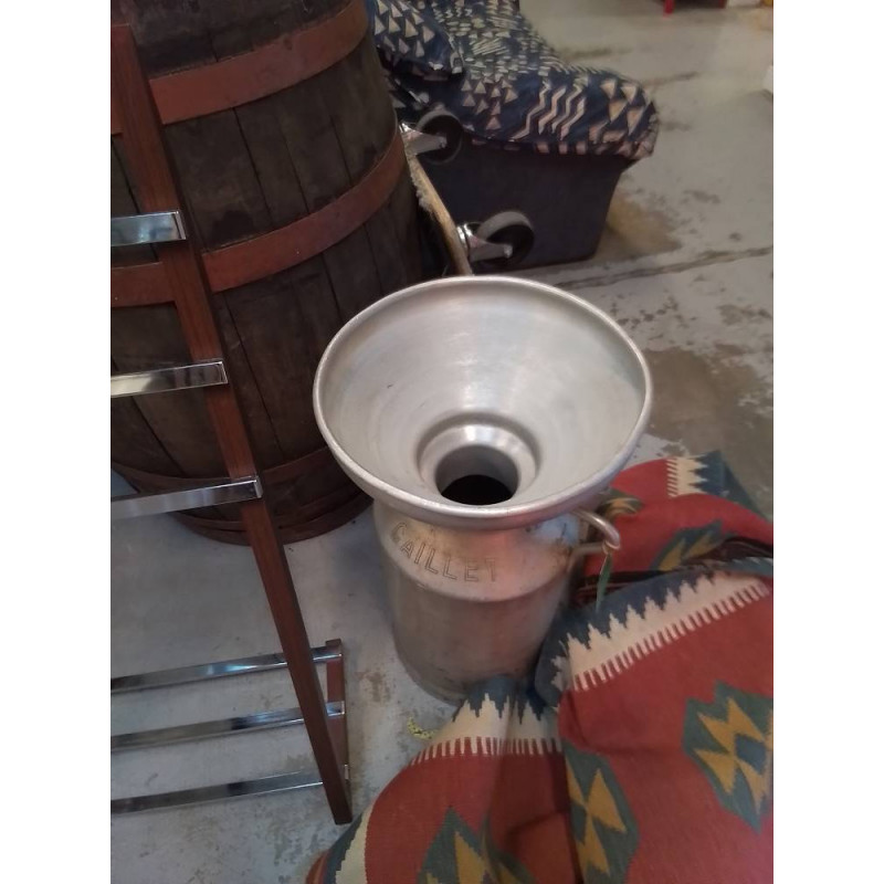 POT A LAIT CAILLET 