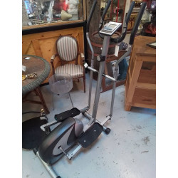 VELO ELLIPTIQUE SLAZENGER 
