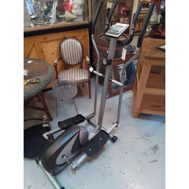 VELO ELLIPTIQUE SLAZENGER 