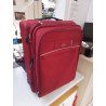VALISE SAMSONITE ROUGE 