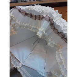 POUPÉE PARAPLUIE 
