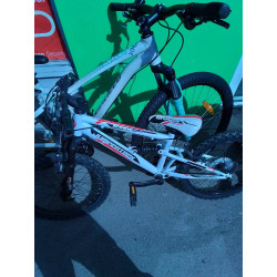VELO JUMPERTREK 