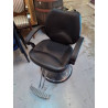 FAUTEUIL DE COIFFEUR