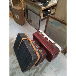 VALISE DIVERS 