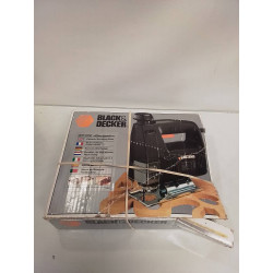 SCIE SAUTEUSE BLACK ET DECKER 