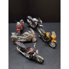LOT MOTOS 