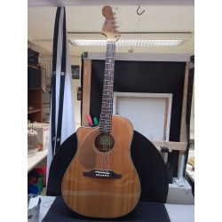 GUITARE FENDER SONORAN...