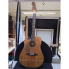 GUITARE FENDER SONORAN (GAUCHER) + ÉTUI 