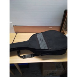 GUITARE FENDER SONORAN (GAUCHER) + ÉTUI 