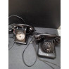 TÉLÉPHONE A CADRAN 
