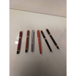 STYLO PLUME DIVERS 