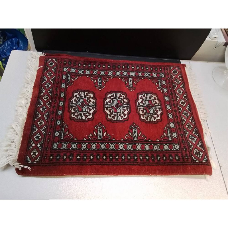 TAPIS ORIENT PETIT MODÈLE 