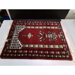 TAPIS ORIENT PETIT MODÈLE 