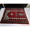 TAPIS ORIENT PETIT MODÈLE 
