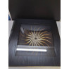 CADRE MODERNE RELIEF SOLEIL