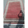 TAPIS ORIENT ROUGE BEIGE 200X300