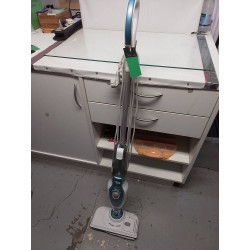 BALAI VAPEUR BLACK ET DECKER 