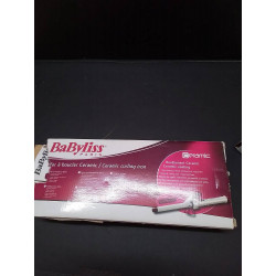 FER A BOUCLER BABYLISS 