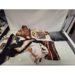 FOULARD DIVERS