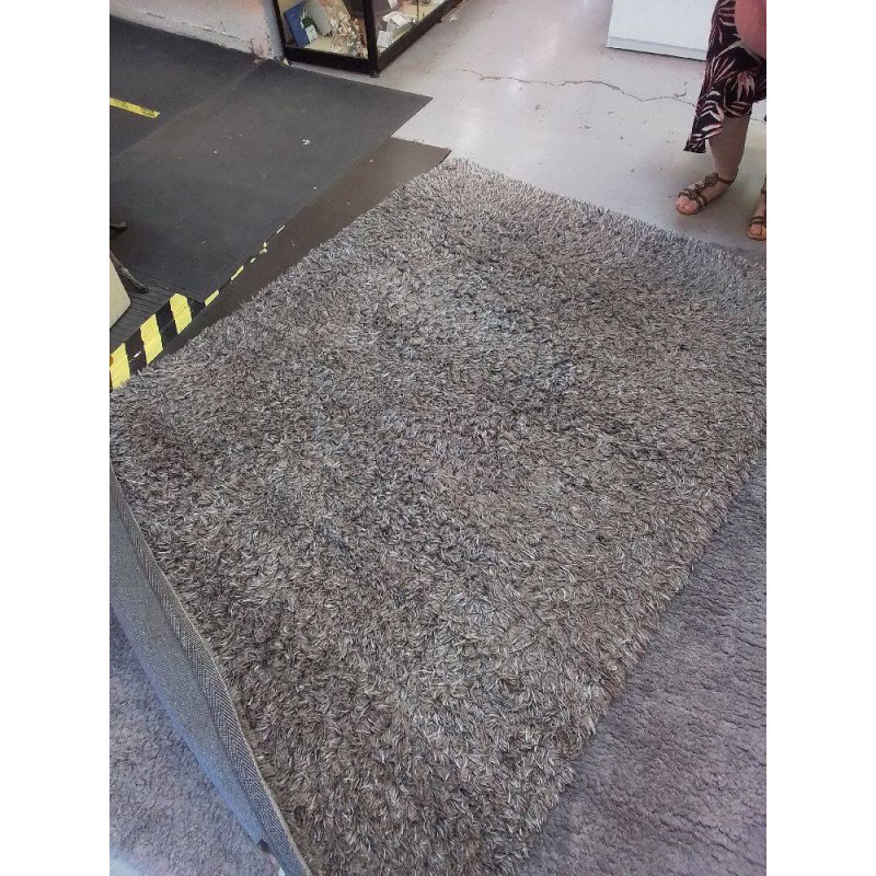 TAPIS MODERNE 140/200 BARBARA BECKER (SHAGGY)