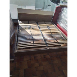 LIT DOUBLE MODERNE 180X200