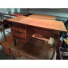 BUREAU VINTAGE + CLE