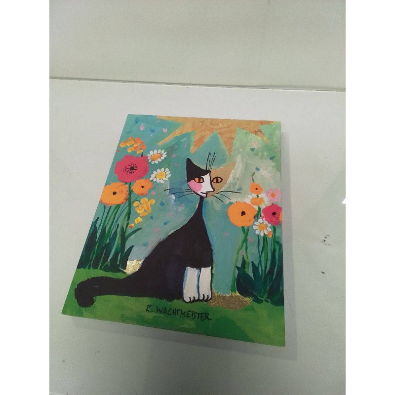 REPRODUCTION ROSINA WACHTMEISTER GM
