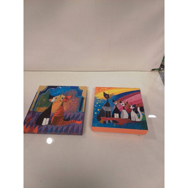 REPRODUCTION ROSINA WACHTMEISTER PM
