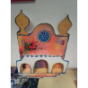 SUPPORT A MINIATURE GOEBEL 