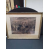 LITHOGRAPHIE LE MARCHAND 