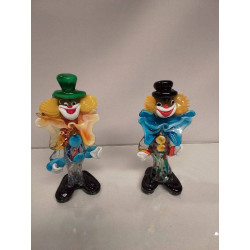CLOWN MURANO 