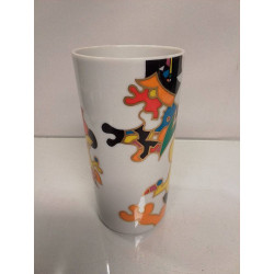 VASE ROSENTHAL OTMAR ALT