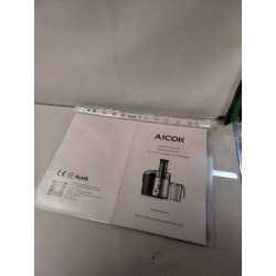 ROBOT AICOK