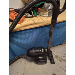 ASPIRATEUR AEG 