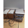 MICRO CHAÎNE HI-FI JVC 